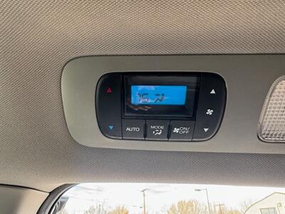 2012 Honda Odyssey EX-L w/DVD   - Photo 17 - Prescott, AZ 86301