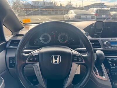 2012 Honda Odyssey EX-L w/DVD   - Photo 9 - Prescott, AZ 86301