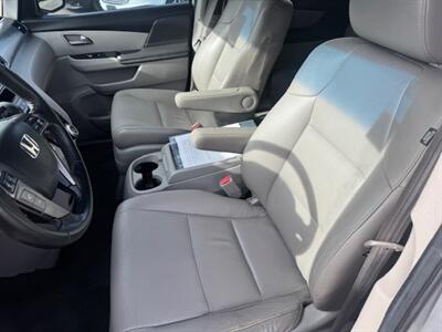 2012 Honda Odyssey EX-L w/DVD   - Photo 11 - Prescott, AZ 86301
