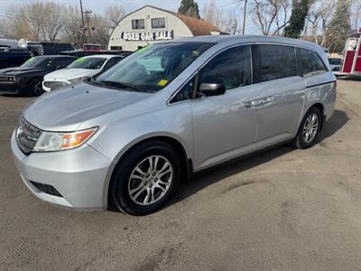 2012 Honda Odyssey EX-L w/DVD   - Photo 4 - Prescott, AZ 86301