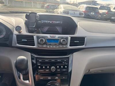 2012 Honda Odyssey EX-L w/DVD   - Photo 18 - Prescott, AZ 86301