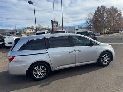 2012 Honda Odyssey EX-L w/DVD   - Photo 5 - Prescott, AZ 86301