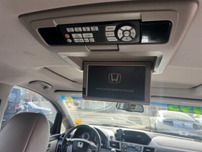 2012 Honda Odyssey EX-L w/DVD   - Photo 16 - Prescott, AZ 86301