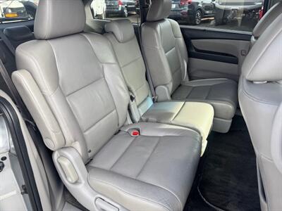 2012 Honda Odyssey EX-L w/DVD   - Photo 12 - Prescott, AZ 86301