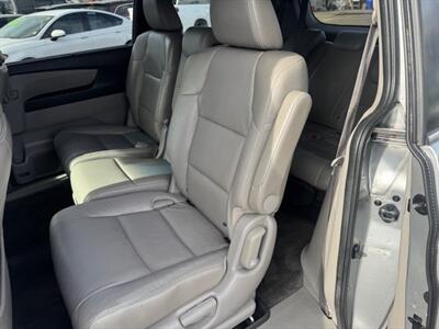 2012 Honda Odyssey EX-L w/DVD   - Photo 14 - Prescott, AZ 86301