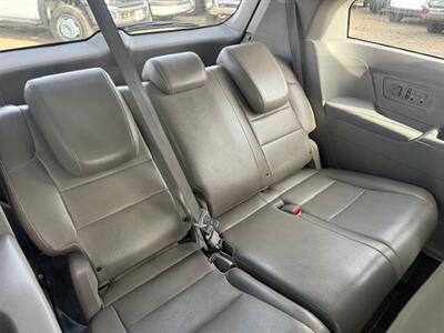 2012 Honda Odyssey EX-L w/DVD   - Photo 13 - Prescott, AZ 86301