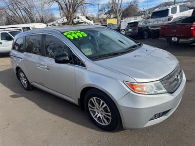 2012 Honda Odyssey EX-L w/DVD   - Photo 6 - Prescott, AZ 86301
