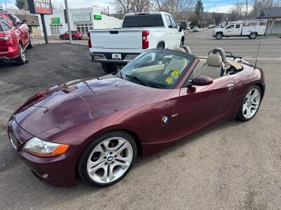 2003 BMW Z4 3.0i   - Photo 17 - Prescott, AZ 86301