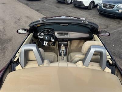 2003 BMW Z4 3.0i   - Photo 29 - Prescott, AZ 86301