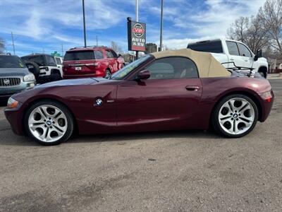 2003 BMW Z4 3.0i   - Photo 18 - Prescott, AZ 86301