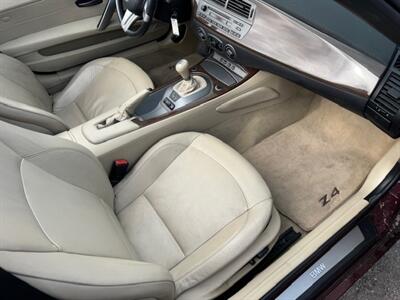2003 BMW Z4 3.0i   - Photo 31 - Prescott, AZ 86301