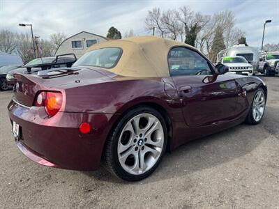 2003 BMW Z4 3.0i   - Photo 5 - Prescott, AZ 86301