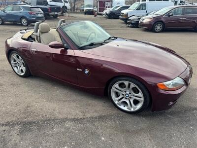 2003 BMW Z4 3.0i   - Photo 3 - Prescott, AZ 86301