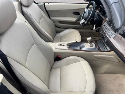 2003 BMW Z4 3.0i   - Photo 28 - Prescott, AZ 86301