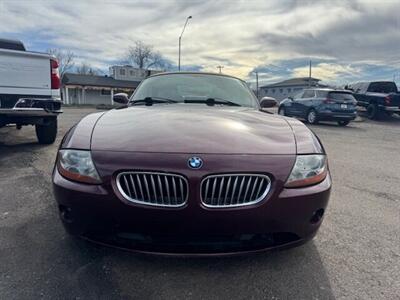 2003 BMW Z4 3.0i   - Photo 10 - Prescott, AZ 86301