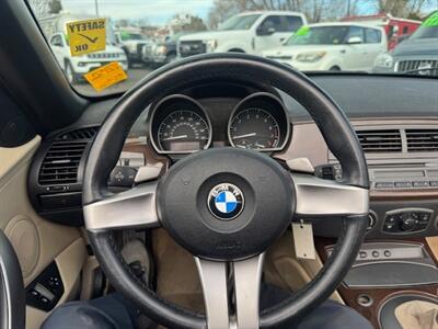 2003 BMW Z4 3.0i   - Photo 30 - Prescott, AZ 86301