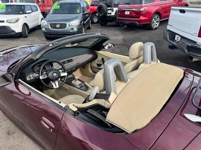 2003 BMW Z4 3.0i   - Photo 23 - Prescott, AZ 86301