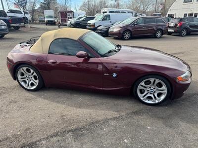 2003 BMW Z4 3.0i   - Photo 20 - Prescott, AZ 86301
