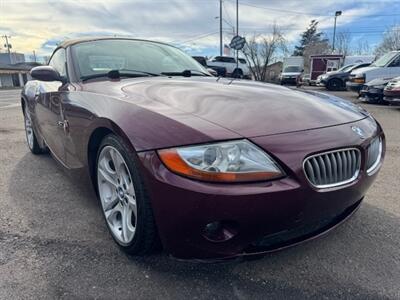2003 BMW Z4 3.0i   - Photo 22 - Prescott, AZ 86301