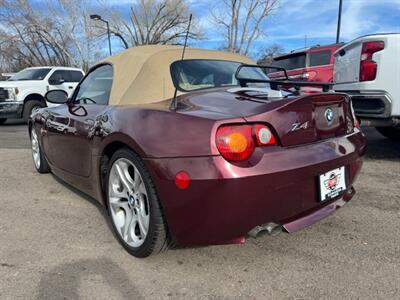 2003 BMW Z4 3.0i   - Photo 25 - Prescott, AZ 86301