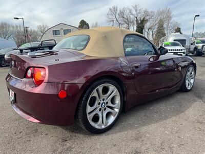 2003 BMW Z4 3.0i   - Photo 21 - Prescott, AZ 86301