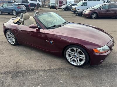 2003 BMW Z4 3.0i   - Photo 19 - Prescott, AZ 86301