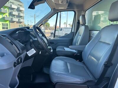 2018 Ford Transit 350 HD Box Van - Photo 9 - Mesa, AZ 85201