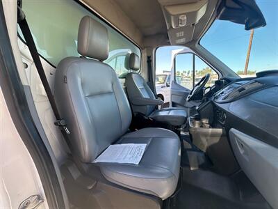2018 Ford Transit 350 HD  Box Van - Photo 12 - Mesa, AZ 85201