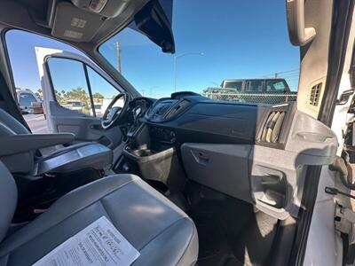 2018 Ford Transit 350 HD Box Van - Photo 13 - Mesa, AZ 85201