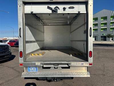 2018 Ford Transit 350 HD Box Van - Photo 7 - Mesa, AZ 85201