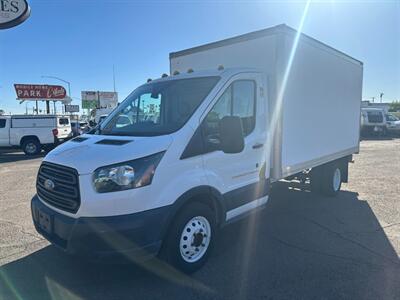 2018 Ford Transit 350 HD  Box Van - Photo 4 - Mesa, AZ 85201