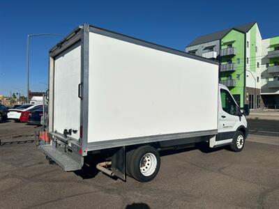 2018 Ford Transit 350 HD  Box Van - Photo 3 - Mesa, AZ 85201