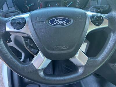 2018 Ford Transit 350 HD Box Van - Photo 11 - Mesa, AZ 85201