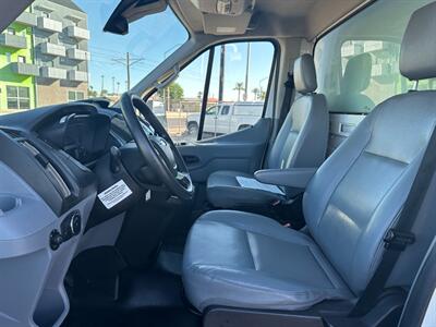 2018 Ford Transit 350 HD  Box Van - Photo 9 - Mesa, AZ 85201