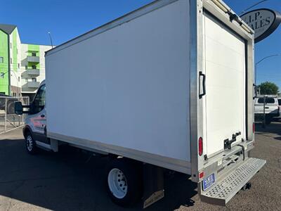 2018 Ford Transit 350 HD  Box Van - Photo 6 - Mesa, AZ 85201