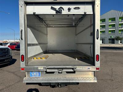 2018 Ford Transit 350 HD  Box Van - Photo 7 - Mesa, AZ 85201