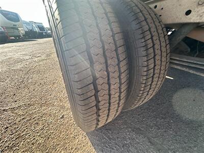 2018 Ford Transit 350 HD  Box Van - Photo 14 - Mesa, AZ 85201