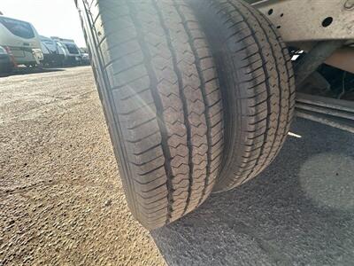 2018 Ford Transit 350 HD Box Van - Photo 14 - Mesa, AZ 85201