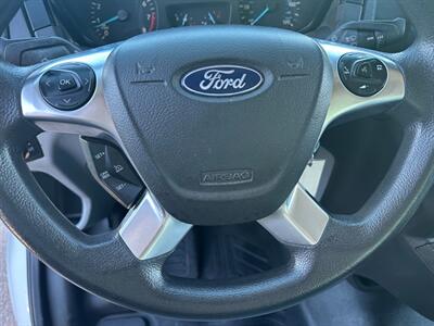 2018 Ford Transit 350 HD  Box Van - Photo 11 - Mesa, AZ 85201