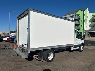 2018 Ford Transit 350 HD Box Van - Photo 3 - Mesa, AZ 85201