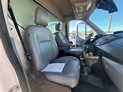 2018 Ford Transit 350 HD Box Van - Photo 12 - Mesa, AZ 85201