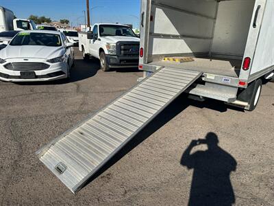 2018 Ford Transit 350 HD  Box Van - Photo 8 - Mesa, AZ 85201
