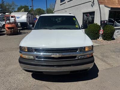 2004 Chevrolet Tahoe LT  3RD ROW SEATING - Photo 8 - Prescott, AZ 86301