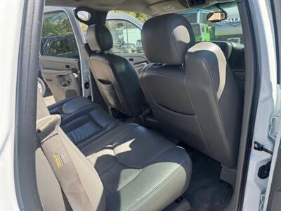 2004 Chevrolet Tahoe LS 3RD ROW SEATING - Photo 8 - Prescott, AZ 86301