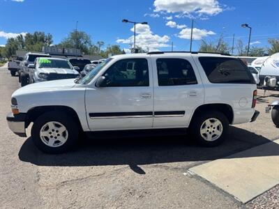 2004 Chevrolet Tahoe LT  3RD ROW SEATING - Photo 1 - Prescott, AZ 86301