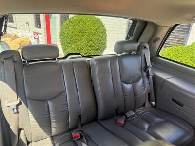 2004 Chevrolet Tahoe LT  3RD ROW SEATING - Photo 11 - Prescott, AZ 86301