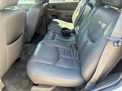 2004 Chevrolet Tahoe LS 3RD ROW SEATING - Photo 10 - Prescott, AZ 86301