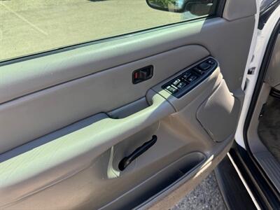 2004 Chevrolet Tahoe LT  3RD ROW SEATING - Photo 13 - Prescott, AZ 86301
