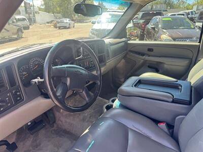 2004 Chevrolet Tahoe LT  3RD ROW SEATING - Photo 9 - Prescott, AZ 86301