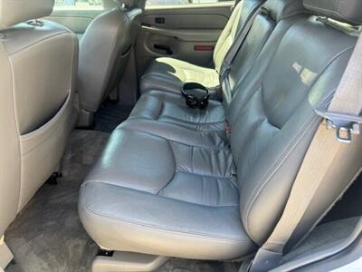 2004 Chevrolet Tahoe LS  3RD ROW SEATING - Photo 10 - Prescott, AZ 86301